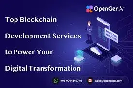 OpenGenX Technologies